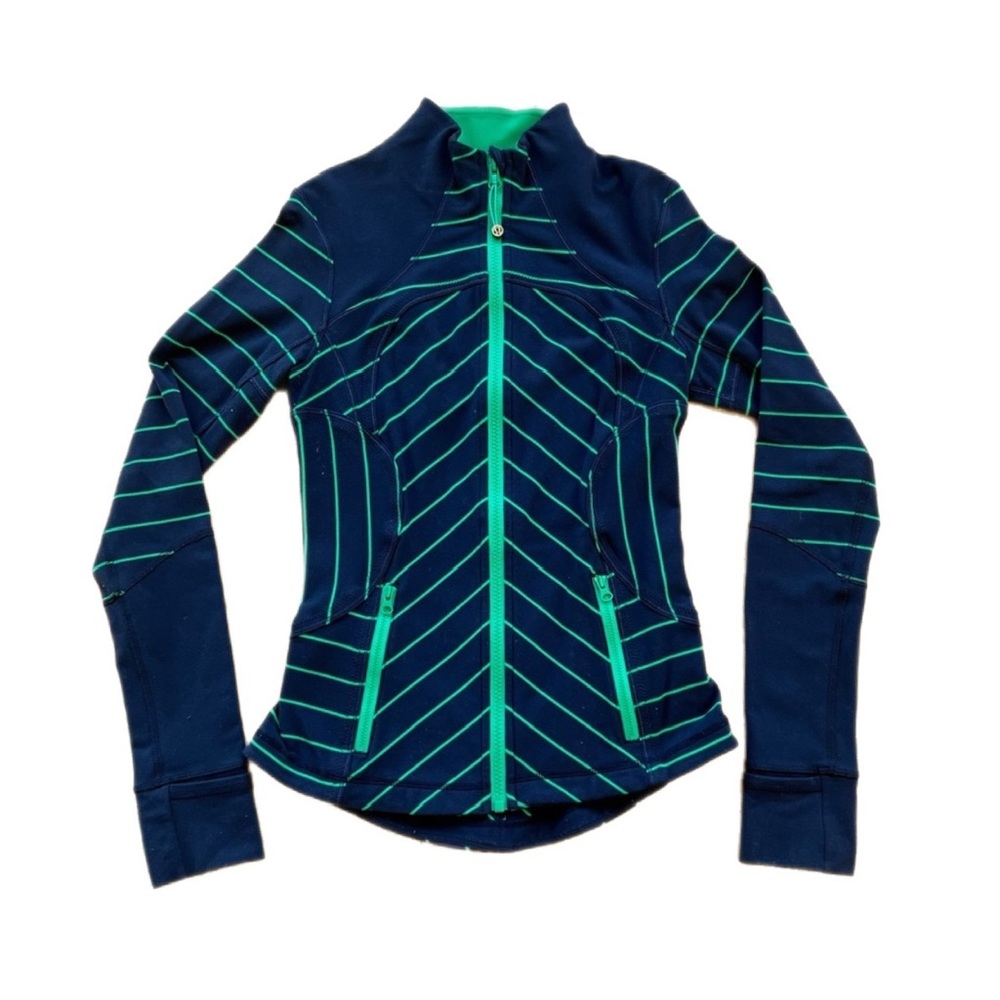Lululemon Shape Jacket - image 1